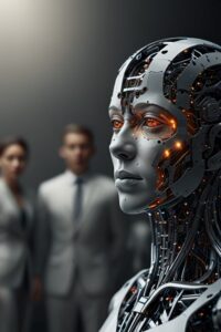 Read more about the article 95 lat temu baliśmy się radia. Dziś boimy się AI. Czy słusznie?